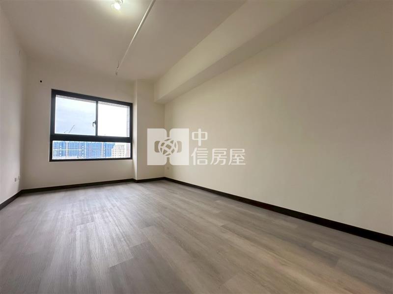 平轉!市鎮之櫻高樓層三房獨立大平車房屋室內格局與周邊環境