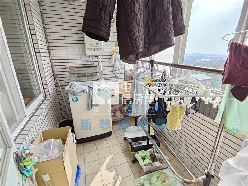 【新夢想】楊梅後站景觀3房房屋室內格局與周邊環境