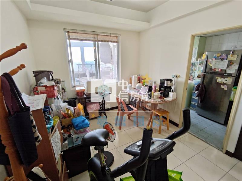 【新夢想】楊梅後站景觀3房房屋室內格局與周邊環境