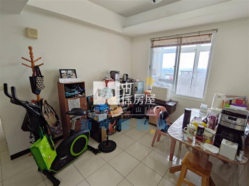 【新夢想】楊梅後站景觀3房房屋室內格局與周邊環境