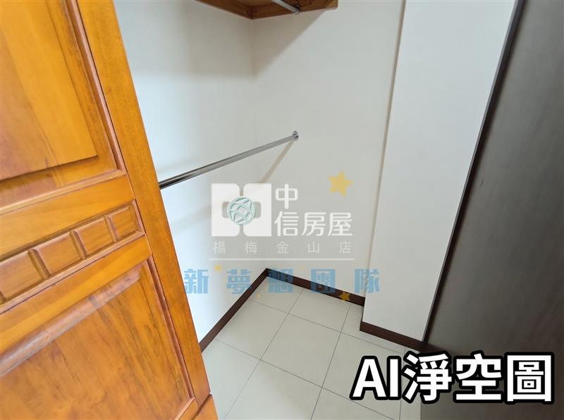 【新夢想】楊梅後站景觀3房房屋室內格局與周邊環境