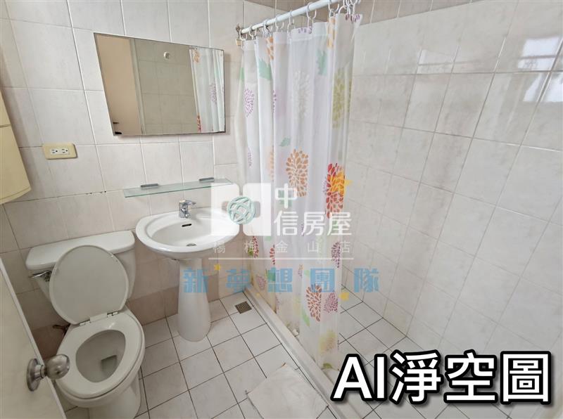 【新夢想】楊梅後站景觀3房房屋室內格局與周邊環境