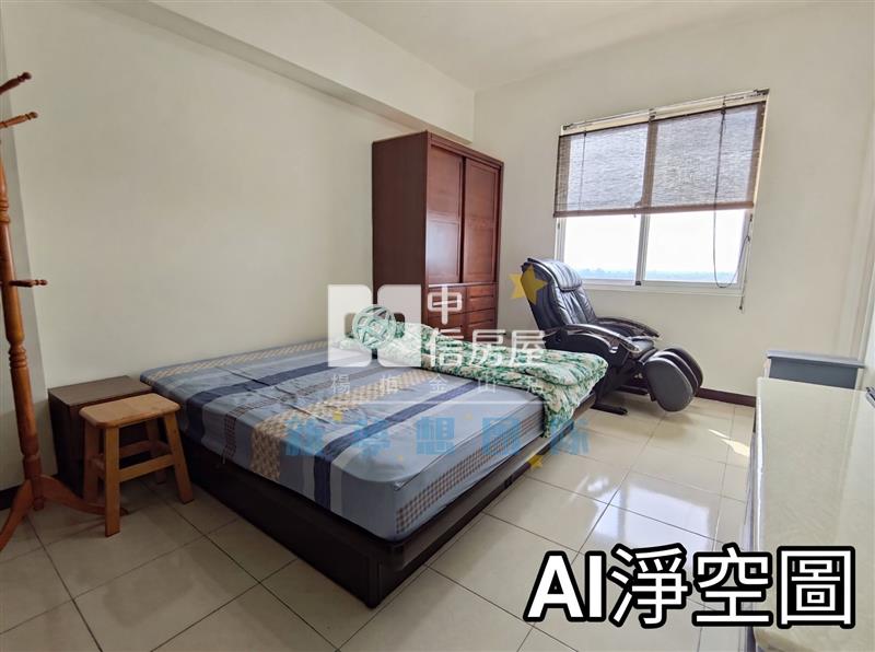 【新夢想】楊梅後站景觀3房房屋室內格局與周邊環境