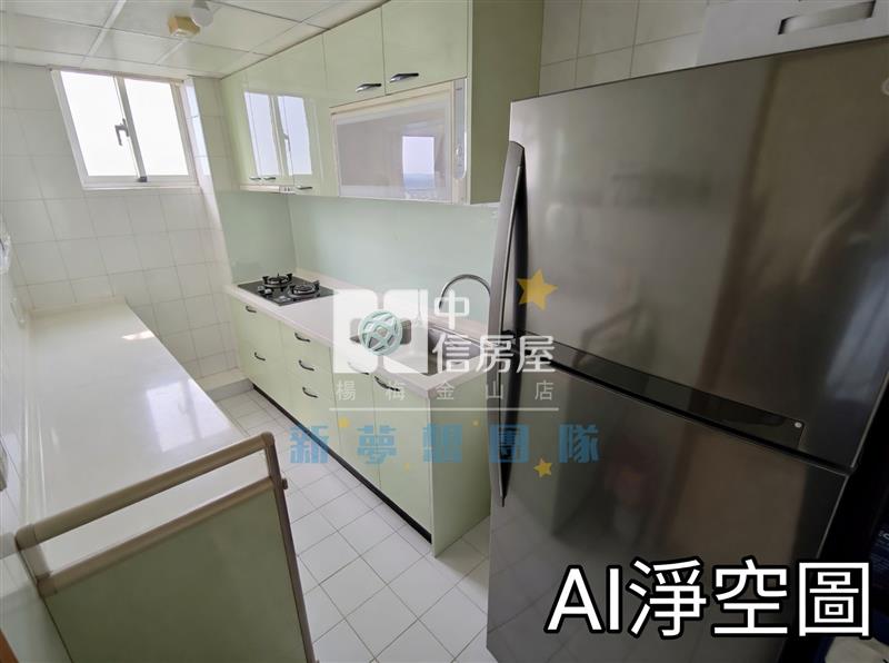 【新夢想】楊梅後站景觀3房房屋室內格局與周邊環境