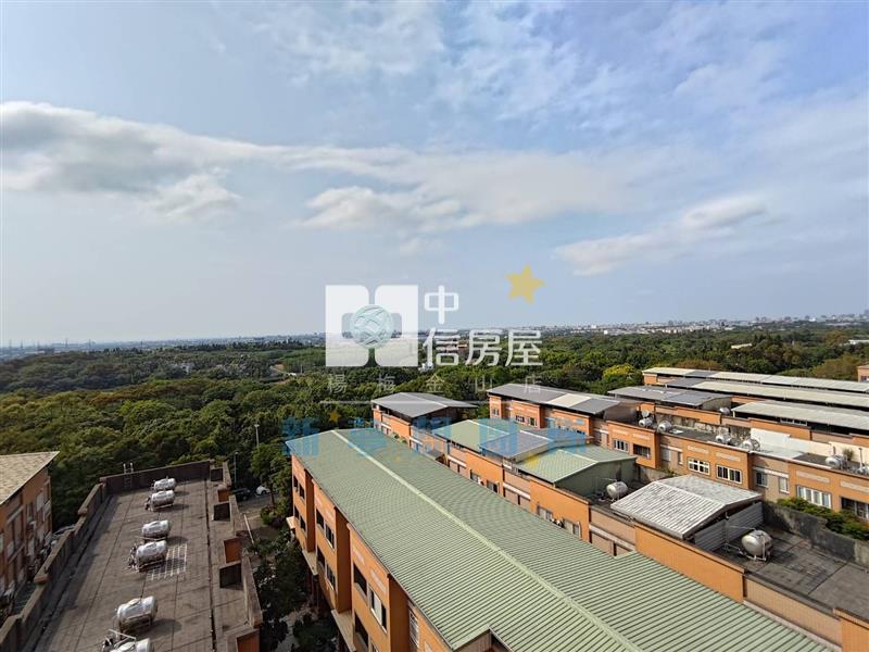 【新夢想】楊梅後站景觀3房房屋室內格局與周邊環境