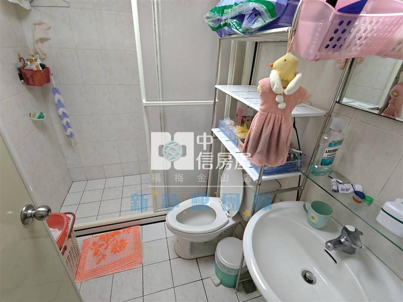 【新夢想】楊梅後站景觀3房房屋室內格局與周邊環境