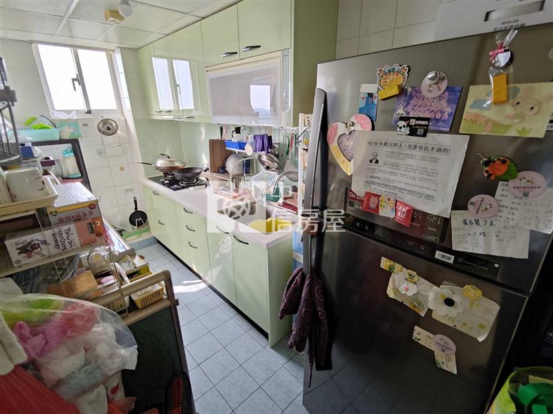 【新夢想】楊梅後站景觀3房房屋室內格局與周邊環境
