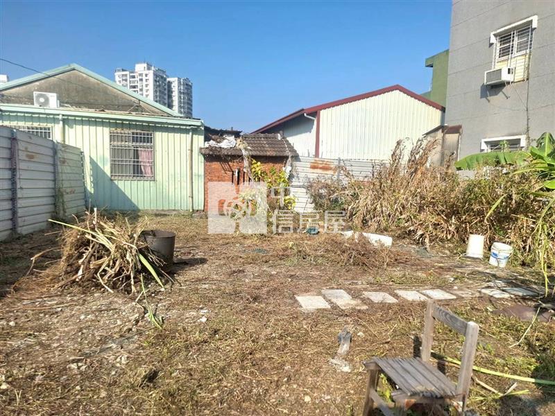 (專)永康區永保安康美建地房屋室內格局與周邊環境