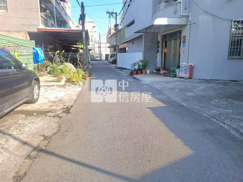(專)永康區永保安康美建地房屋室內格局與周邊環境