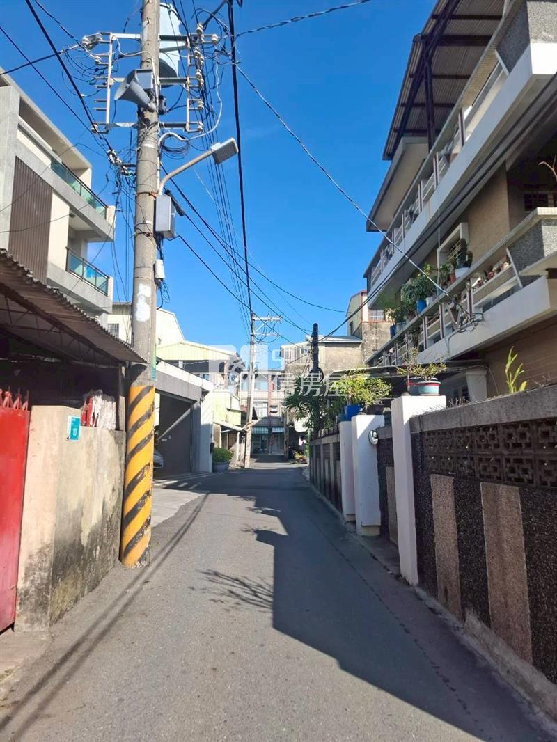 (專)永康區永保安康美建地房屋室內格局與周邊環境