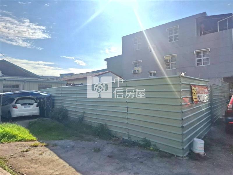 (專)永康區永保安康美建地房屋室內格局與周邊環境