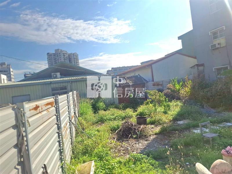 (專)永康區永保安康美建地房屋室內格局與周邊環境