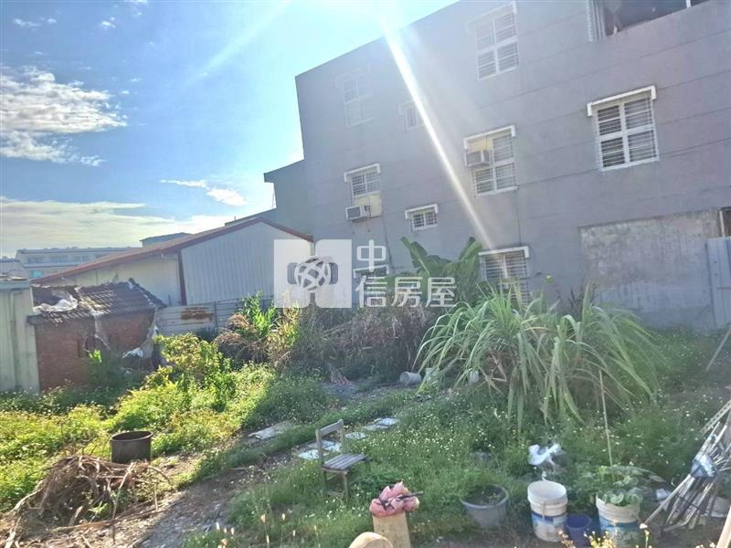(專)永康區永保安康美建地房屋室內格局與周邊環境