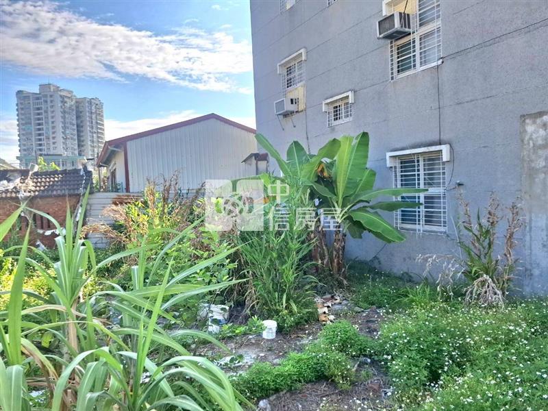 (專)永康區永保安康美建地房屋室內格局與周邊環境