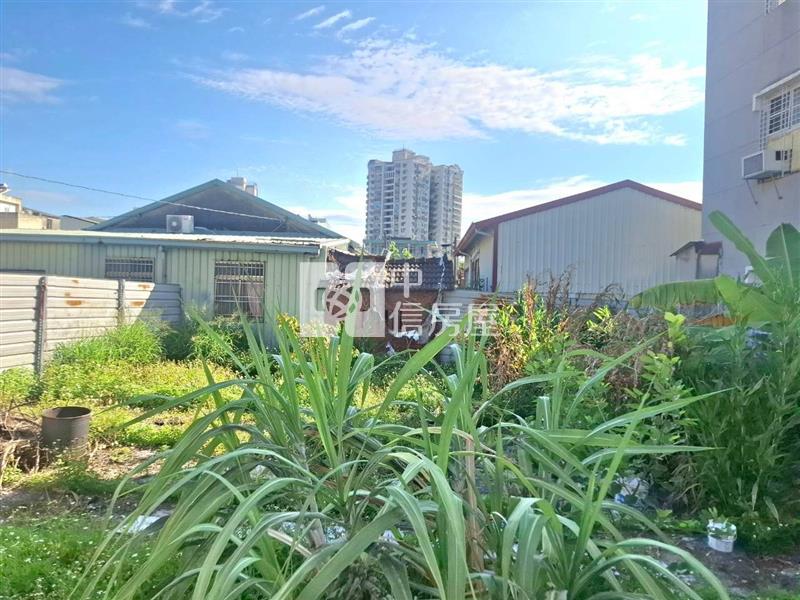 (專)永康區永保安康美建地房屋室內格局與周邊環境