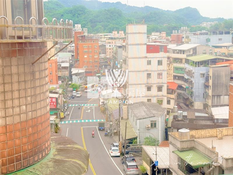【冠軍商仲】名人天廈四房高坪效房屋室內格局與周邊環境