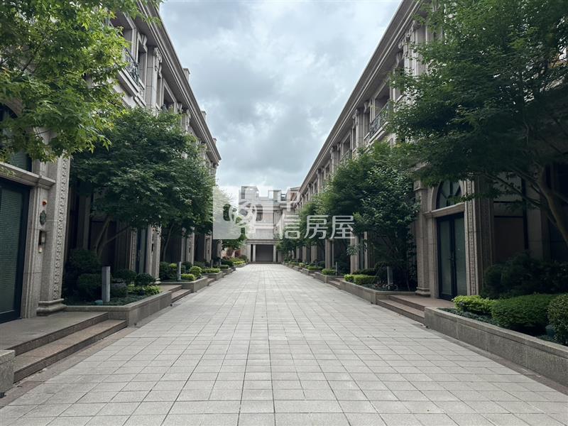 專任-上南崁指標豪邸-中悅氣派電梯別墅房屋室內格局與周邊環境