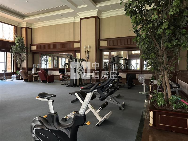 專任-上南崁指標豪邸-中悅氣派電梯別墅房屋室內格局與周邊環境