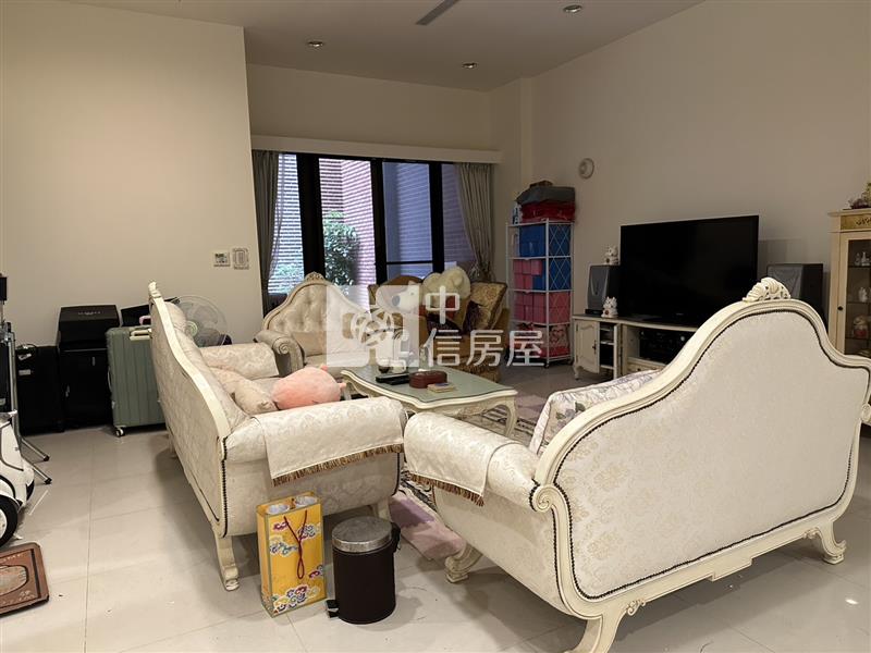 專任-上南崁指標豪邸-中悅氣派電梯別墅房屋室內格局與周邊環境