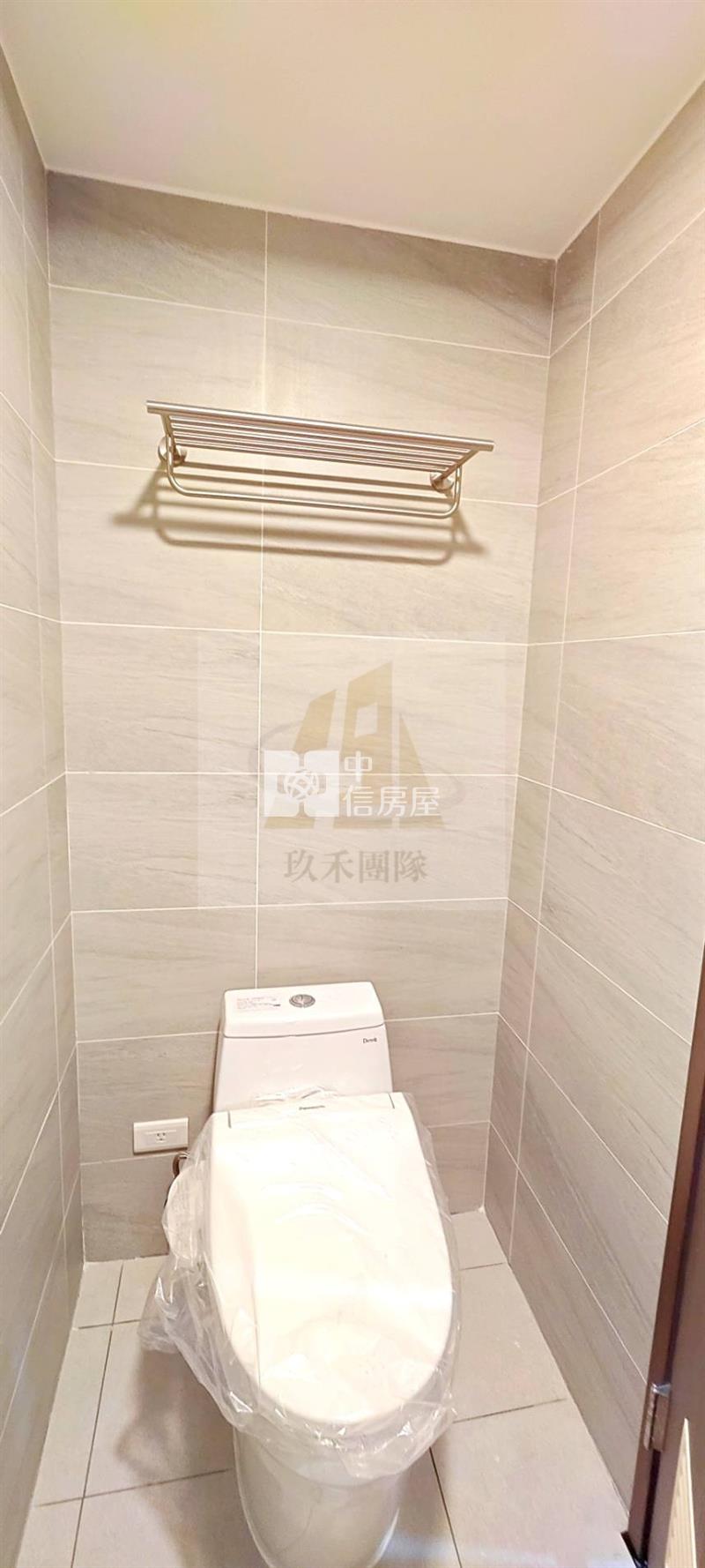【玖禾】草漯重劃區兩房車房屋室內格局與周邊環境