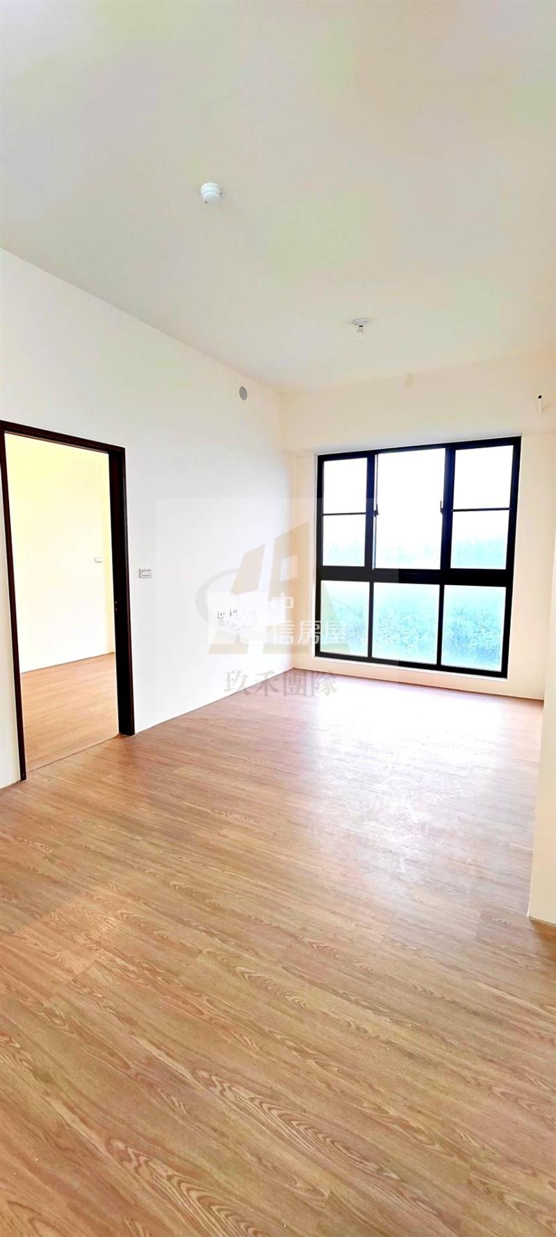 【玖禾】草漯重劃區兩房車房屋室內格局與周邊環境