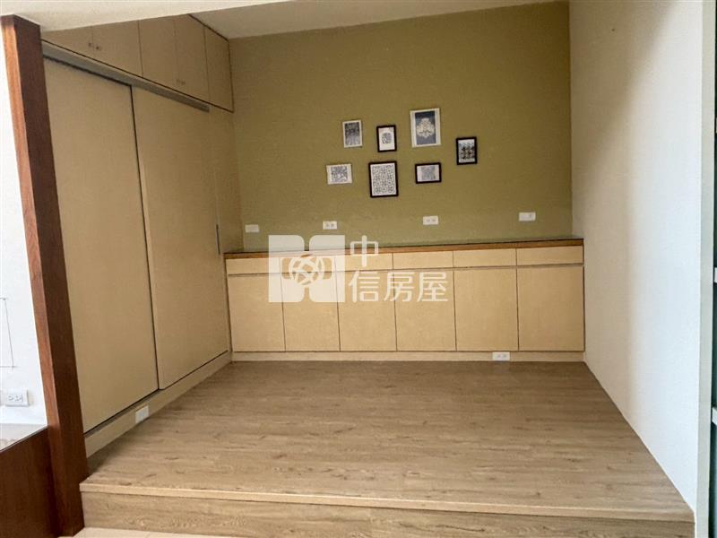 興嘉公園華廈房屋室內格局與周邊環境