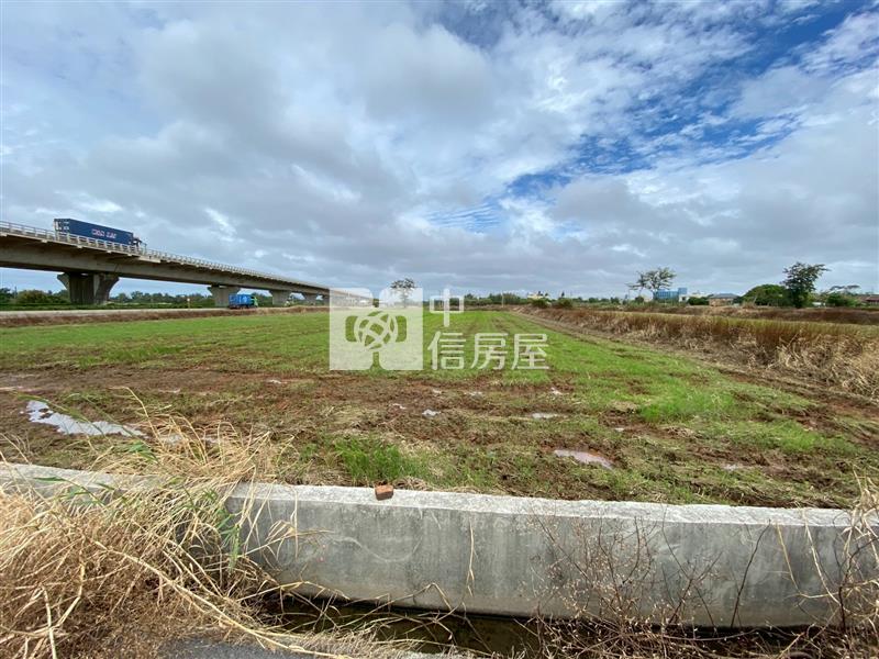 【新世紀】台61旁一般農+甲建房屋室內格局與周邊環境