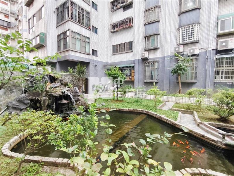 環中商圈電梯2房(中信卓越團隊)房屋室內格局與周邊環境