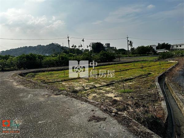 中埔離塵不離城有水電大地坪休閒農地-891嘉義房地產房屋室內格局與周邊環境