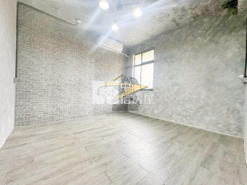 【星鑽】內壢環中商圈健身公寓3房房屋室內格局與周邊環境