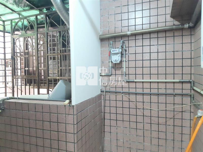 ●靜園溫馨電梯3房房屋室內格局與周邊環境