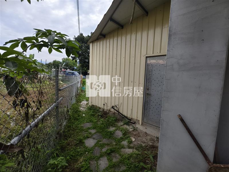 漢中獨棟房屋室內格局與周邊環境