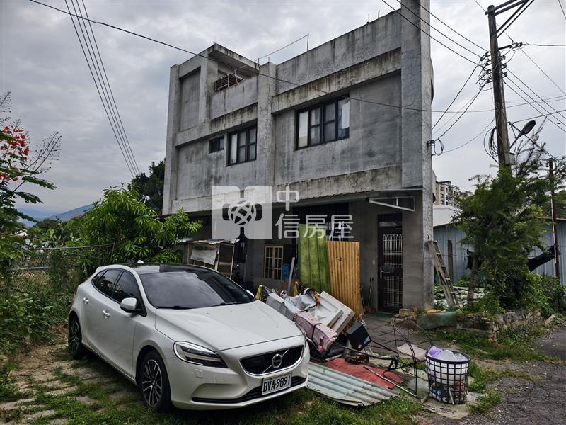 漢中獨棟房屋室內格局與周邊環境