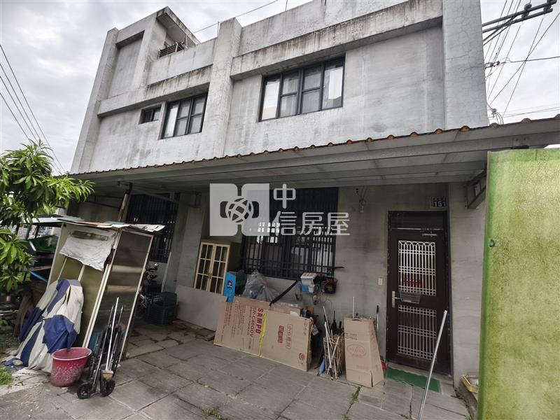 漢中獨棟房屋室內格局與周邊環境