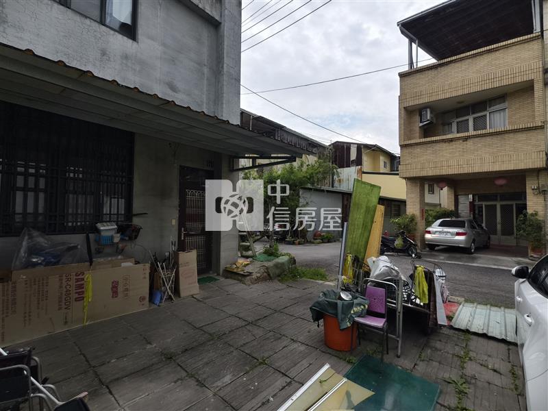 漢中獨棟房屋室內格局與周邊環境