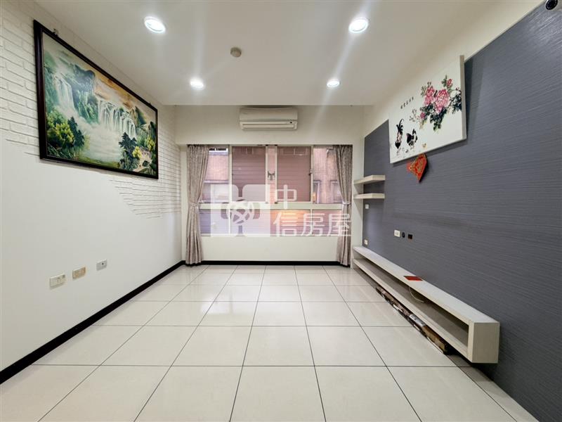 縣府清境三房車房屋室內格局與周邊環境