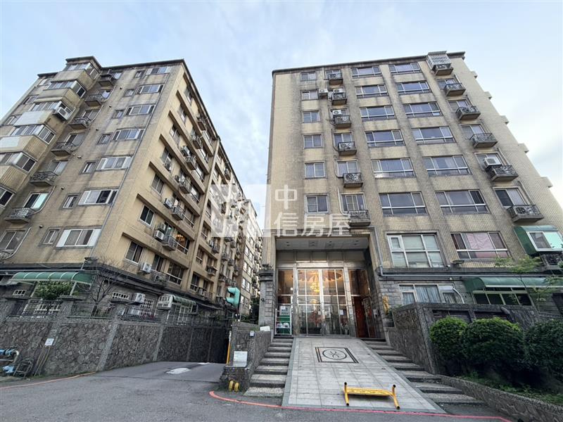 縣府清境三房車房屋室內格局與周邊環境