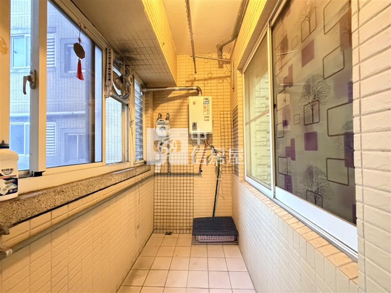 縣府清境三房車房屋室內格局與周邊環境