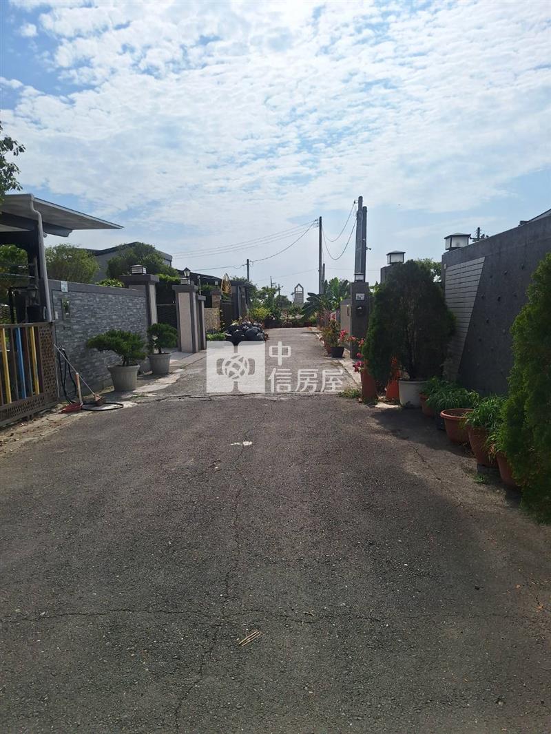 美和旁漂亮都農A房屋室內格局與周邊環境