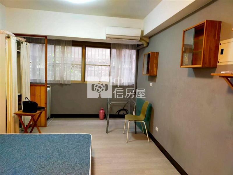 (A)元智大學單身貴族美套房(中信卓越團隊)房屋室內格局與周邊環境