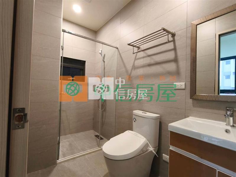 晴山富琚一期房屋室內格局與周邊環境