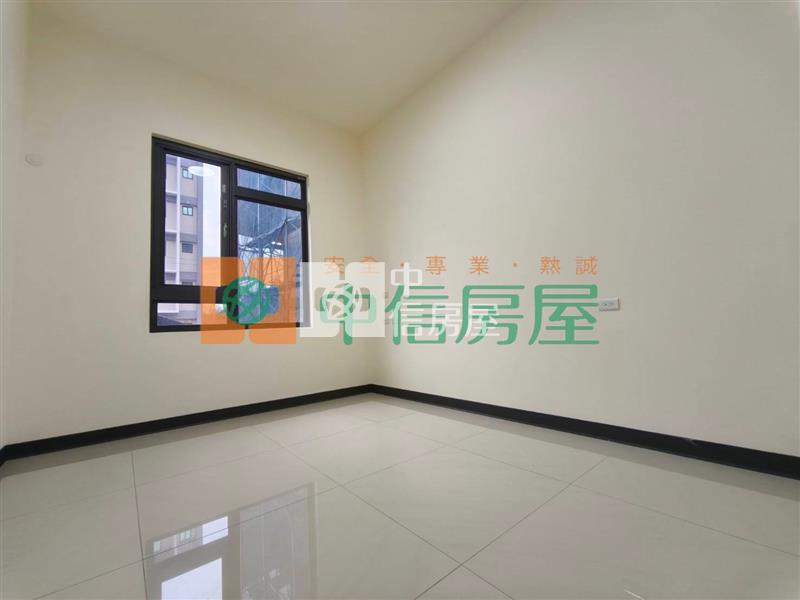 晴山富琚一期房屋室內格局與周邊環境