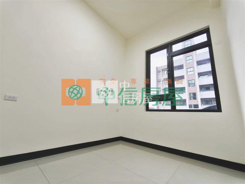 晴山富琚一期房屋室內格局與周邊環境
