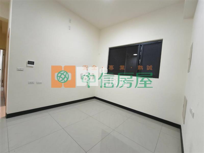 晴山富琚一期房屋室內格局與周邊環境