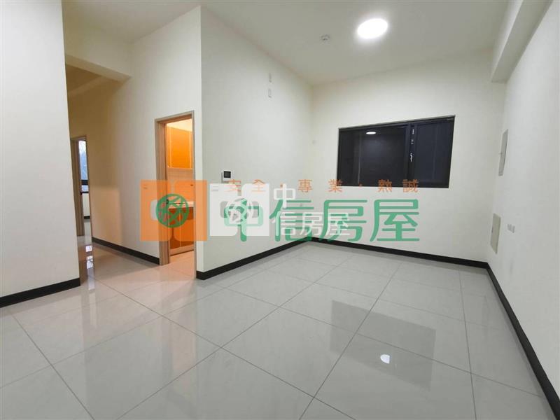 晴山富琚一期房屋室內格局與周邊環境