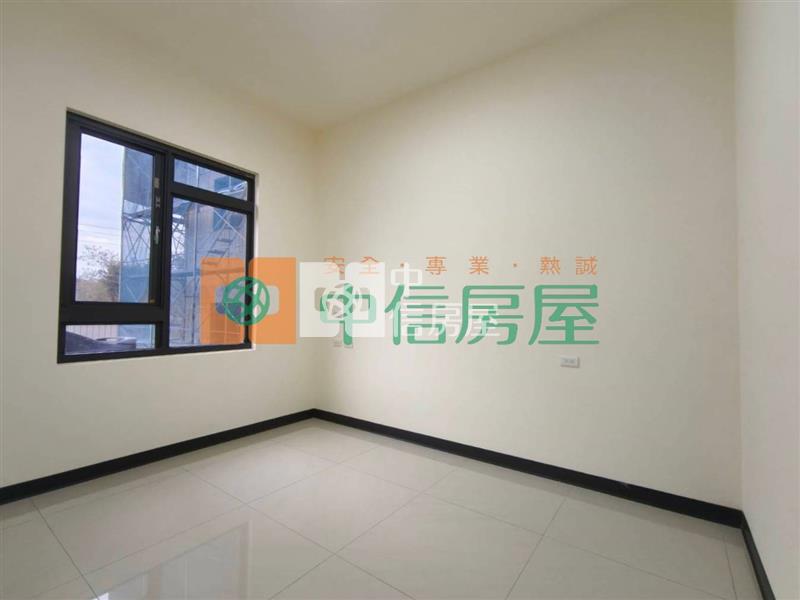 晴山富琚一期房屋室內格局與周邊環境