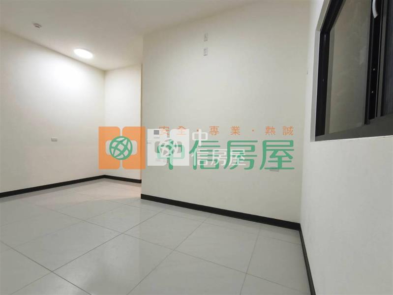 晴山富琚一期房屋室內格局與周邊環境