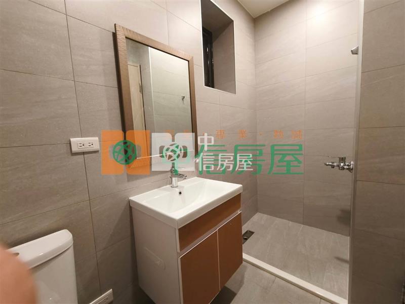晴山富琚一期房屋室內格局與周邊環境