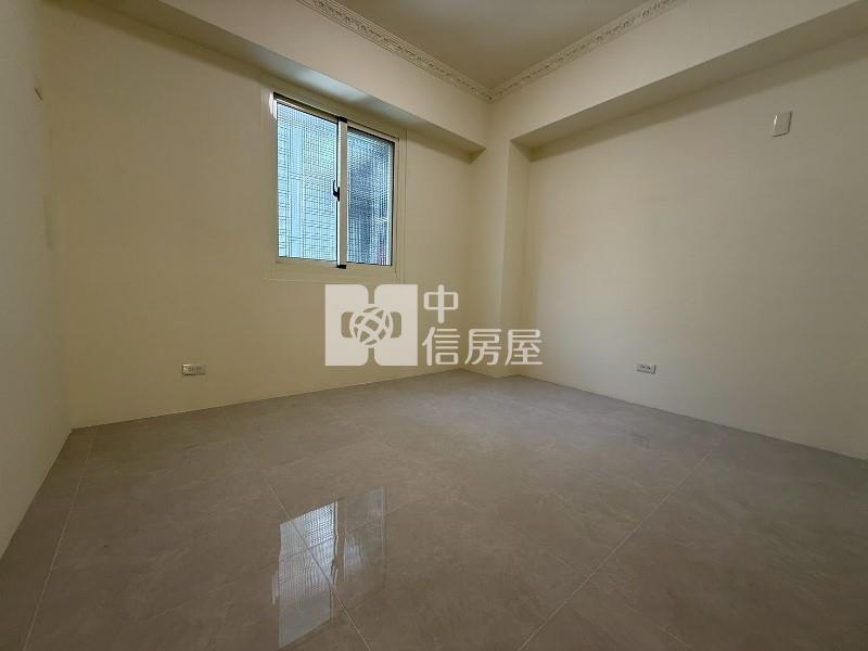 忠明高中三房平車房屋室內格局與周邊環境
