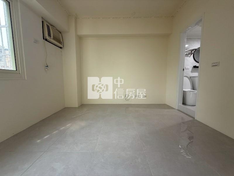 忠明高中三房平車房屋室內格局與周邊環境